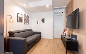The Basement