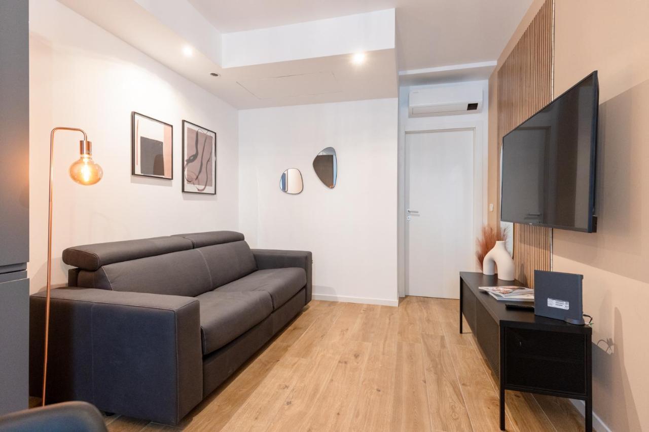 Villa The Basement à Milan Extérieur photo