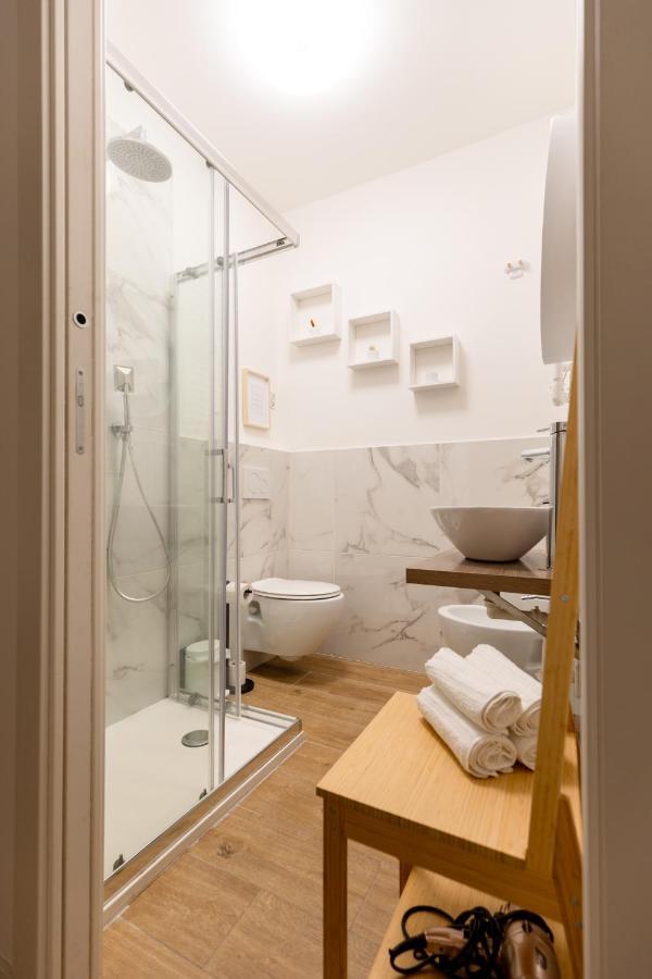 Villa The Basement à Milan Extérieur photo